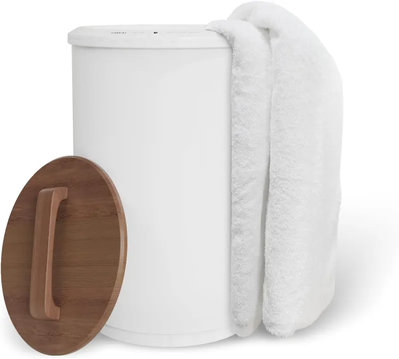 SAMEAT Large Towel Warmer
