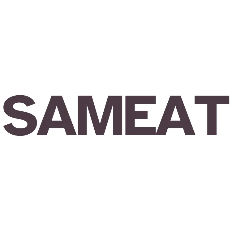Sameat Logo